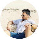 abhi kaligithi profile picture